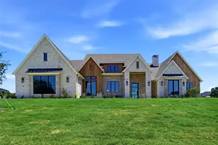 2016 Pinetree Post, Weatherford, TX 76087 - Photo 1