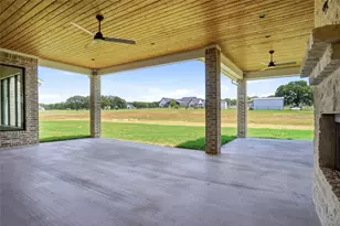 2016 Pinetree Post, Weatherford, TX 76087 - Photo 37