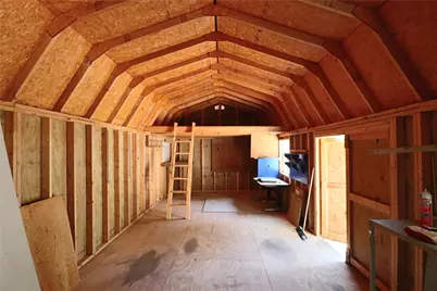 1952 Private Road 3836, Quinlan, TX 75474 - Photo 5