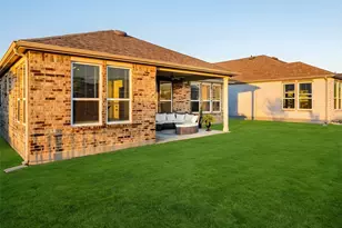948 Memorial Dr, Little Elm, TX 76227 - Photo 25