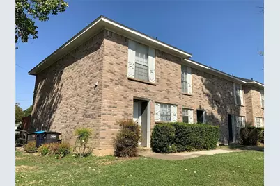 7504 Chapin Road #B, Fort Worth, TX 76116 - Photo 3