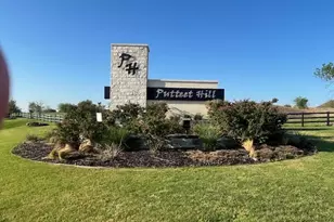 207 Morning Dove Ct, Cresson, TX 76035 - Photo 1