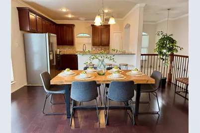 5534 Grosseto Drive, Frisco, TX 75034 - Photo 1