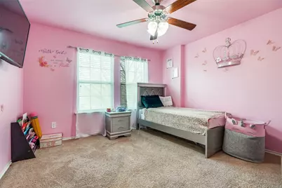 1924 Parkside Mews, Lancaster, TX 75146 - Photo 21