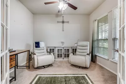 1924 Parkside Mews, Lancaster, TX 75146 - Photo 5
