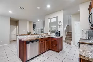 1924 Parkside Mews, Lancaster, TX 75146 - Photo 13