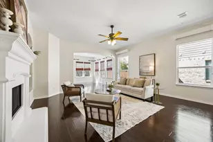 4916 Berkley Dr, McKinney, TX 75070 - Photo 15