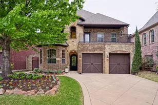 41 Bass Pond Dr, Frisco, TX 75034 - Photo 1