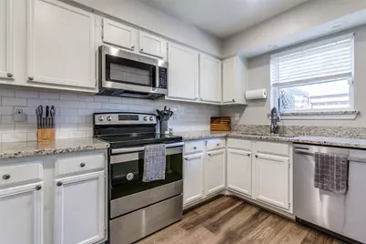 9910 Royal Lane #903, Dallas, TX 75231 - Photo 5