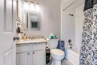 9910 Royal Lane #903, Dallas, TX 75231 - Photo 11