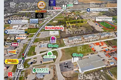 9008 Wild Rose Lane, Cross Roads, TX 76227 - Photo 39