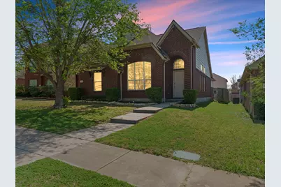 9008 Wild Rose Lane, Cross Roads, TX 76227 - Photo 1