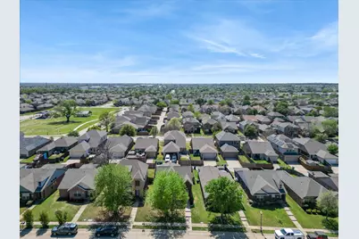 9008 Wild Rose Lane, Cross Roads, TX 76227 - Photo 29