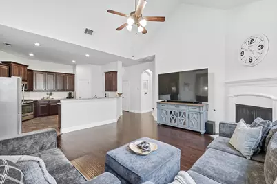 632 Grisham Drive, Fate, TX 75087 - Photo 17