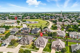 632 Grisham Dr, Fate, TX 75087 - Photo 33