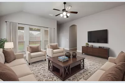 4228 Sweet Clover Lane, Fort Worth, TX 76036 - Photo 15