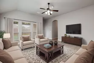 4228 Sweet Clover Ln, Fort Worth, TX 76036 - Photo 15