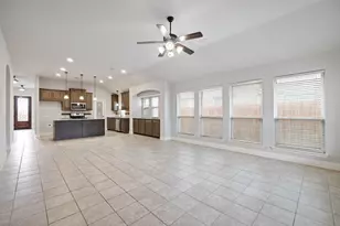 4228 Sweet Clover Ln, Fort Worth, TX 76036 - Photo 21