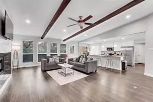 3801 Kazak St, Garland, TX 75041 - Photo 5