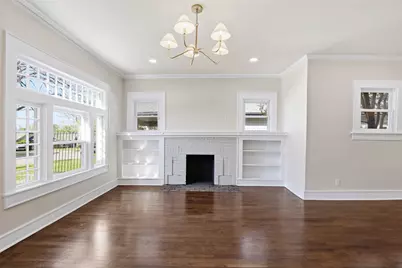 4708 Birchman Avenue, Fort Worth, TX 76107 - Photo 15