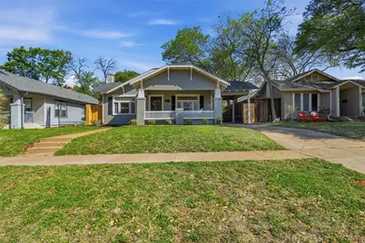 4708 Birchman Avenue, Fort Worth, TX 76107 - Photo 5