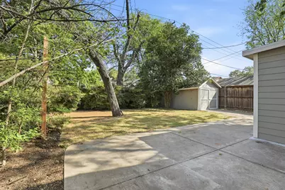 4708 Birchman Avenue, Fort Worth, TX 76107 - Photo 29
