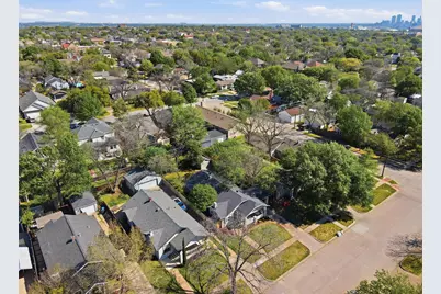 4708 Birchman Avenue, Fort Worth, TX 76107 - Photo 33