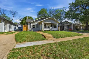 4708 Birchman Ave, Fort Worth, TX 76107 - Photo 3