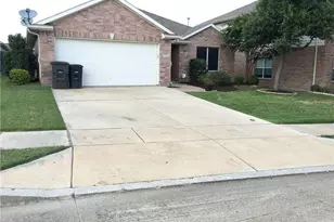 3705 Palm Dr, Fort Worth, TX 76244 - Photo 1