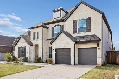 7704 Krause Springs Drive, McKinney, TX 75071 - Photo 3