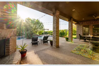 254 Maral Lane, Azle, TX 76020 - Photo 19