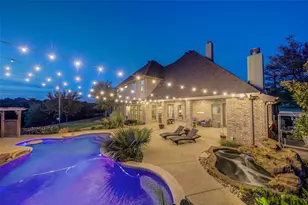254 Maral Ln, Azle, TX 76020 - Photo 1