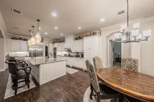8605 Del Pino Ct, Flower Mound, TX 75022 - Photo 13