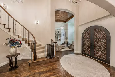 8605 Del Pino Court, Flower Mound, TX 75022 - Photo 5