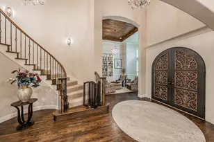 8605 Del Pino Ct, Flower Mound, TX 75022 - Photo 5