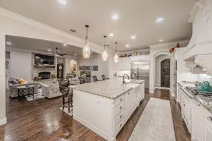 8605 Del Pino Ct, Flower Mound, TX 75022 - Photo 15