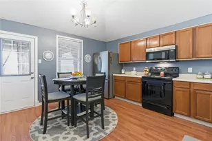 1111 Partridge Dr, Aubrey, TX 76227 - Photo 9