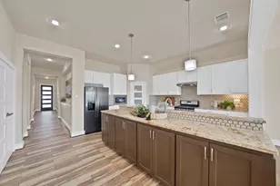 7834 Black Willow Ln, Arlington, TX 76002 - Photo 3