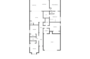 7834 Black Willow Ln, Arlington, TX 76002 - Photo 35