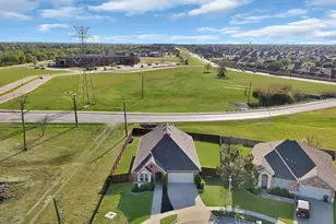 7834 Black Willow Ln, Arlington, TX 76002 - Photo 31