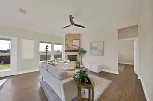 7834 Black Willow Ln, Arlington, TX 76002 - Photo 7