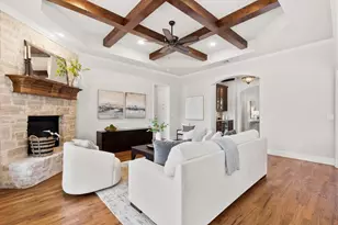 735 E Hill St, Keller, TX 76248 - Photo 5