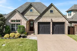 735 E Hill St, Keller, TX 76248 - Photo 33