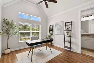 735 E Hill St, Keller, TX 76248 - Photo 11