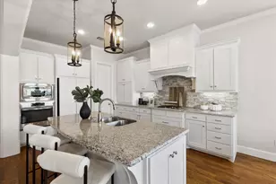 735 E Hill St, Keller, TX 76248 - Photo 7