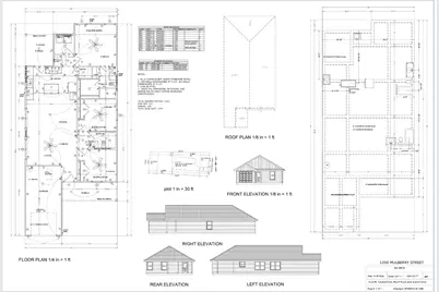 1350 Mulberry Street, Abilene, TX 79601 - Photo 1