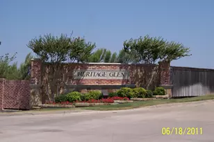 4128 Gladney Ln, Fort Worth, TX 76244 - Photo 3