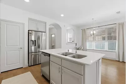 3717 Quail Wood Drive, McKinney, TX 75070 - Photo 13