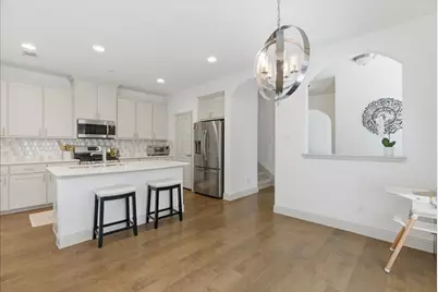 3717 Quail Wood Drive, McKinney, TX 75070 - Photo 9