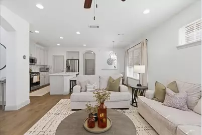 3717 Quail Wood Drive, McKinney, TX 75070 - Photo 7